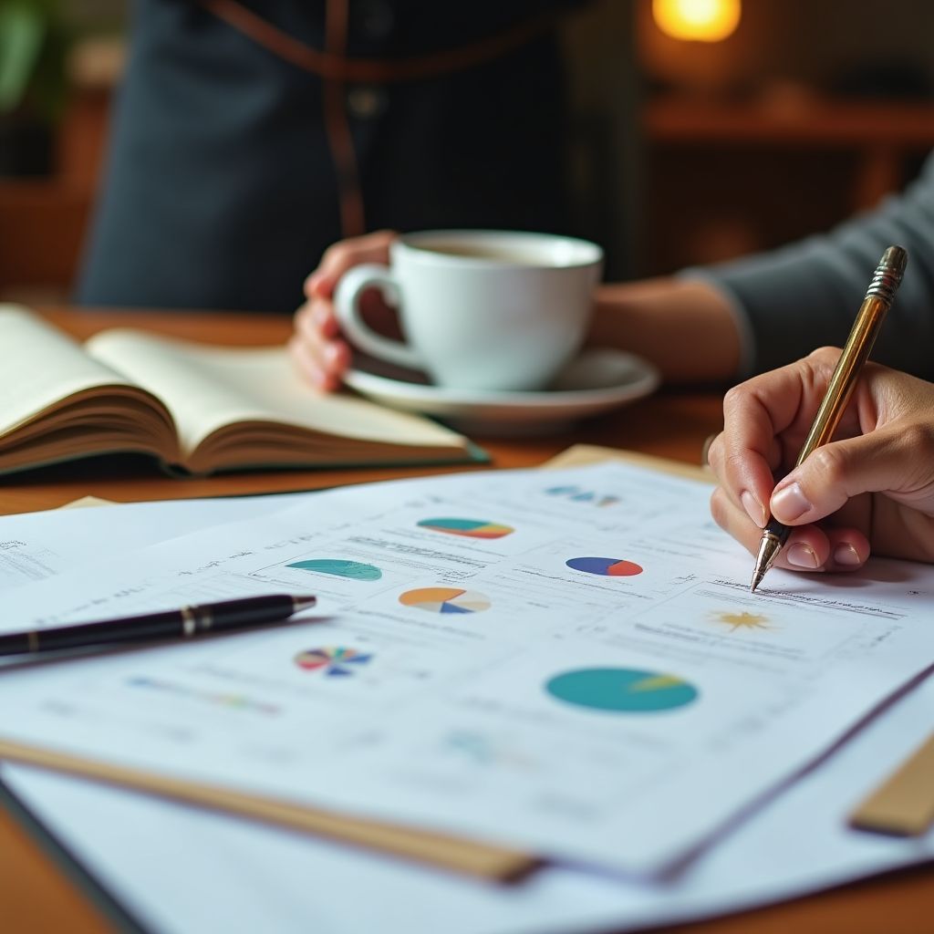 Coach preparation and planning