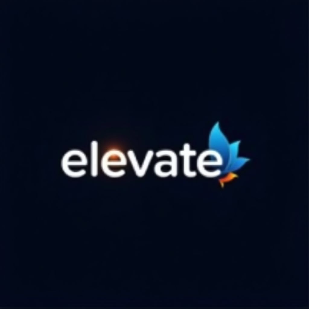 Elevate Business Coaching Logo