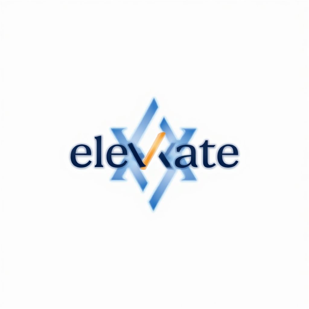 Elevate Business Coaching Logo