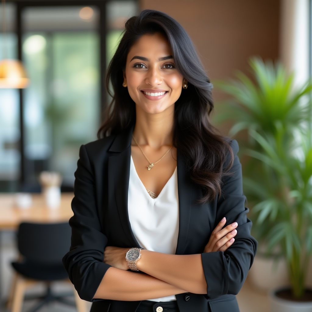 Anjali Sharma, Founder of EcoLife